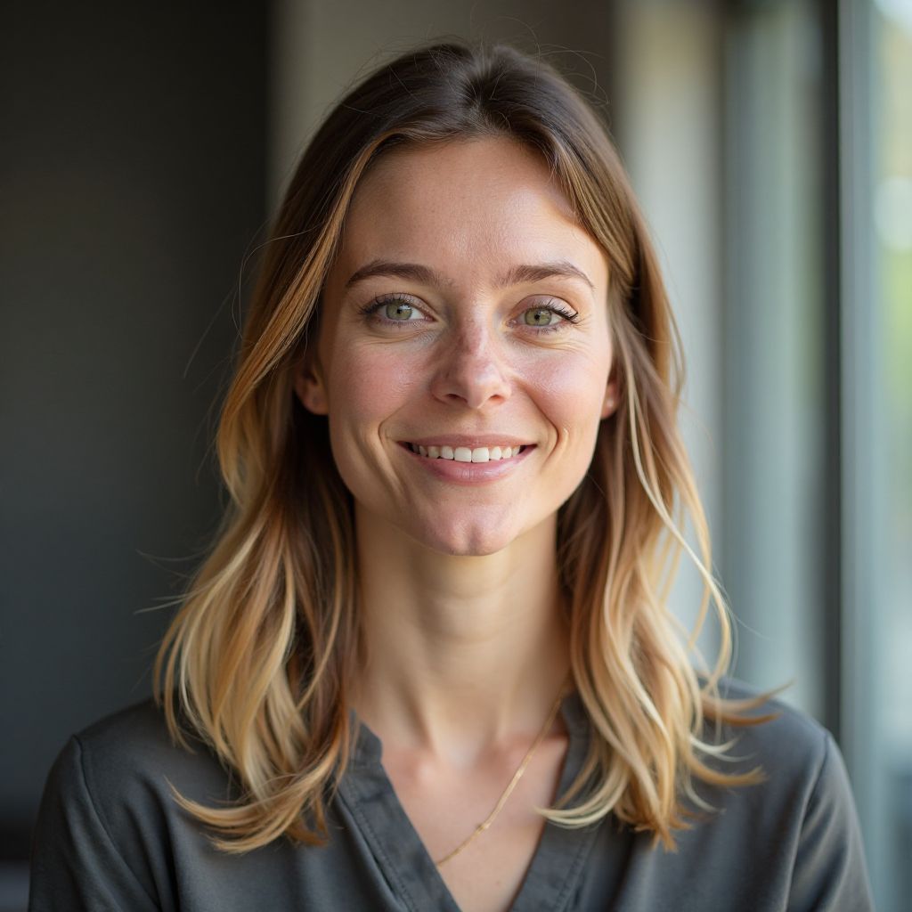 Grace Davis